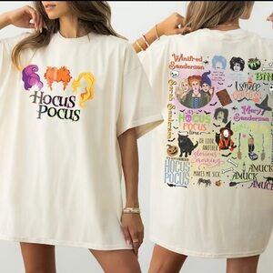 Hocus Pocus Tee